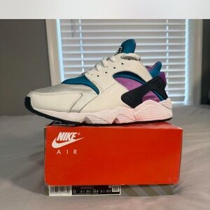 Nike aquatone huarache